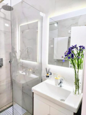 New Apartment close to Sea and Downtown